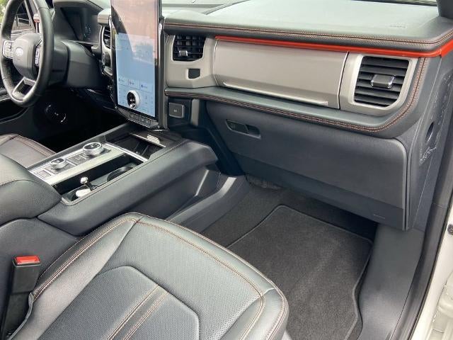 2024 Ford Expedition Timberline