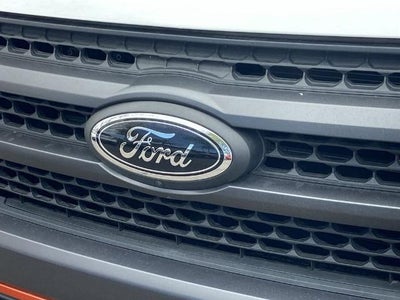 2024 Ford Expedition Timberline