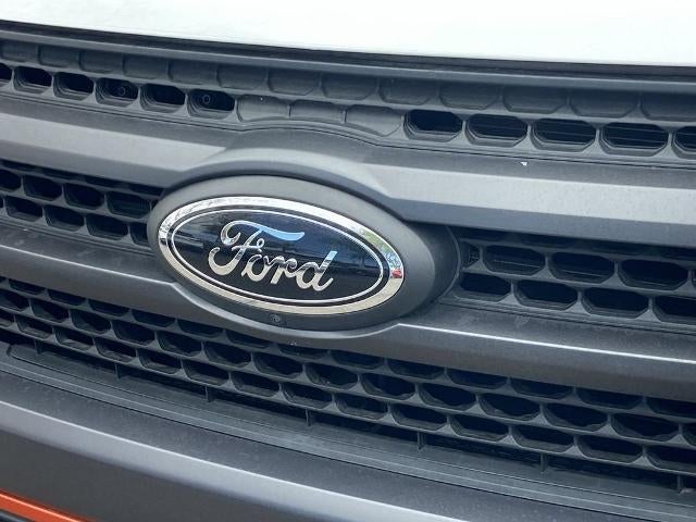 2024 Ford Expedition Timberline
