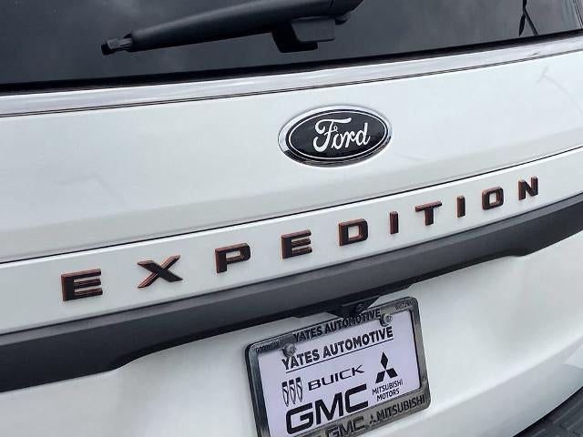 2024 Ford Expedition Timberline