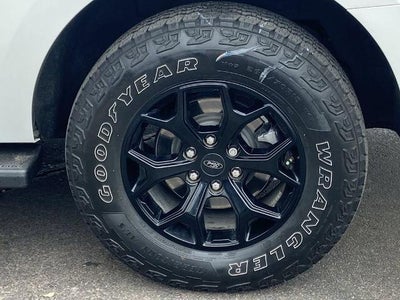 2024 Ford Expedition Timberline