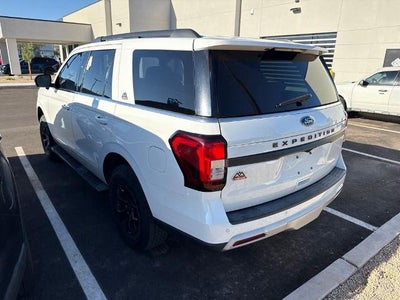2024 Ford Expedition Timberline