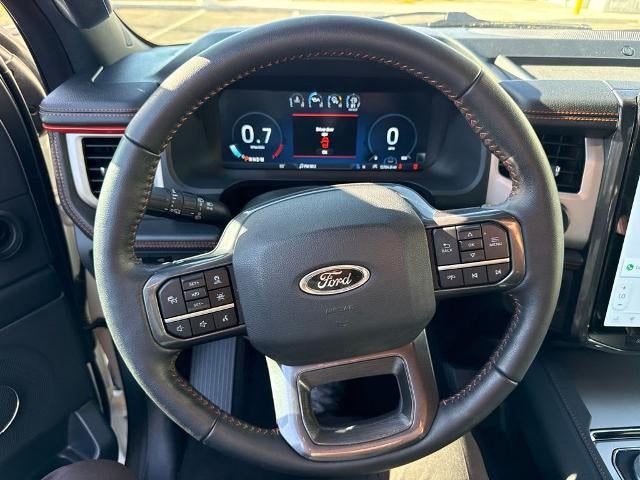 2024 Ford Expedition Timberline