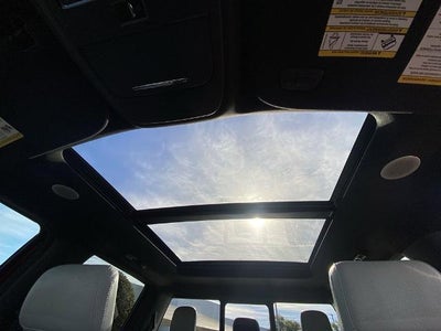 2023 Ford F-150 Lightning Platinum