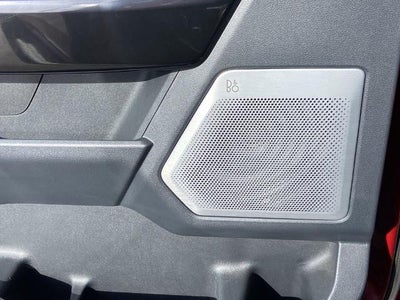 2023 Ford F-150 Lightning Platinum