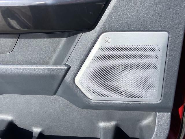 2023 Ford F-150 Lightning Platinum