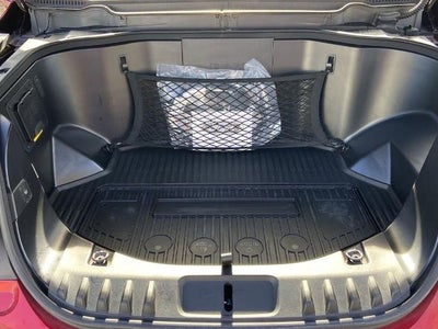 2023 Ford F-150 Lightning Platinum