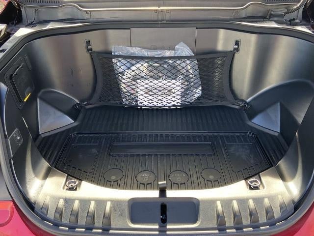 2023 Ford F-150 Lightning Platinum