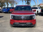 2023 Ford F-150 Lightning Platinum