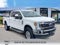 2022 Ford Super Duty F-250 SRW Lariat