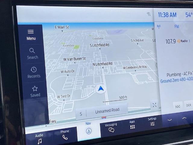 2022 Ford Super Duty F-250 SRW Lariat