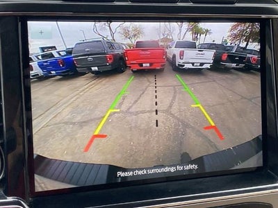 2022 Ford Super Duty F-250 SRW Lariat