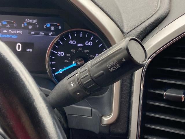 2022 Ford Super Duty F-250 SRW Lariat