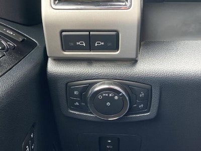 2022 Ford Super Duty F-250 SRW Lariat