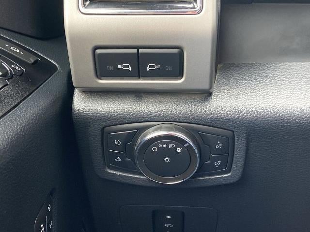 2022 Ford Super Duty F-250 SRW Lariat