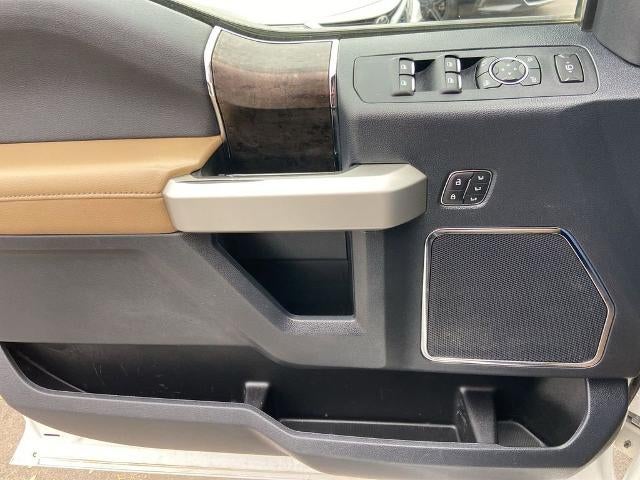 2022 Ford Super Duty F-250 SRW Lariat