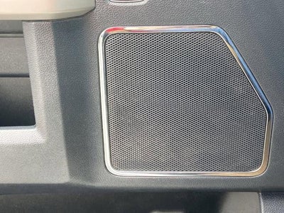 2022 Ford Super Duty F-250 SRW Lariat