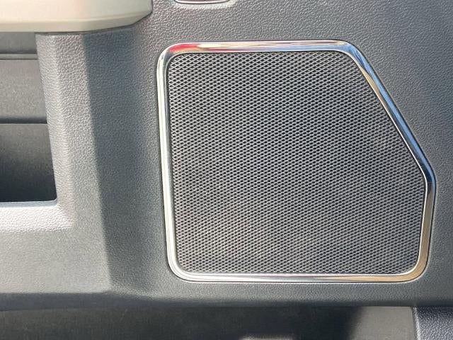 2022 Ford Super Duty F-250 SRW Lariat