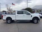 2022 Ford Super Duty F-250 SRW Lariat