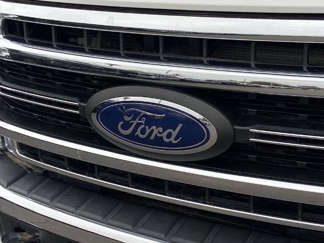 2022 Ford Super Duty F-250 SRW Lariat