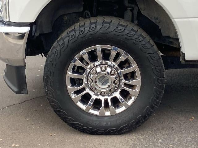 2022 Ford Super Duty F-250 SRW Lariat