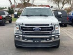 2022 Ford Super Duty F-250 SRW Lariat