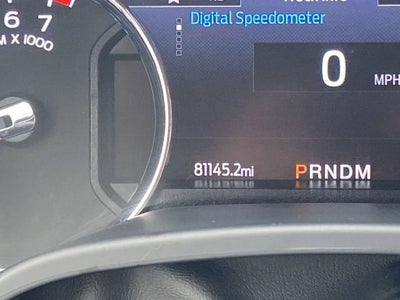 2022 Ford Super Duty F-250 SRW Lariat