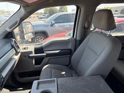 2022 Ford F-250 XLT