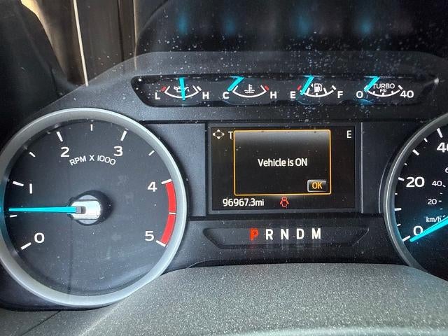 2022 Ford F-250 XLT