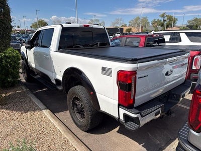 2024 Ford F-250 Lariat