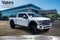 2022 Ford F-250 Platinum