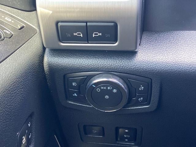 2022 Ford F-250 Platinum