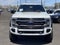 2022 Ford F-250 Platinum