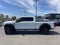 2022 Ford F-250 Platinum