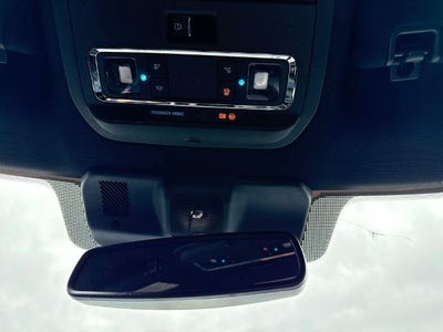 2025 Ford Super Duty F-350 SRW Platinum
