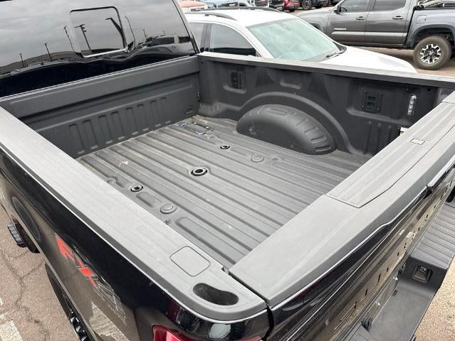 2025 Ford Super Duty F-350 SRW Platinum