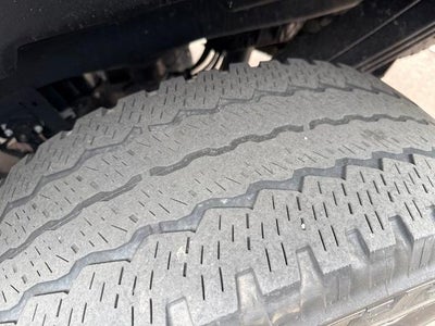 2025 Ford Super Duty F-350 SRW Platinum