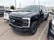 2025 Ford Super Duty F-350 SRW Platinum