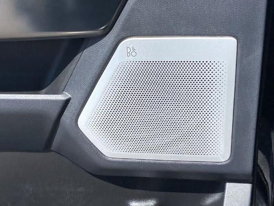 2025 Ford F-350 Platinum