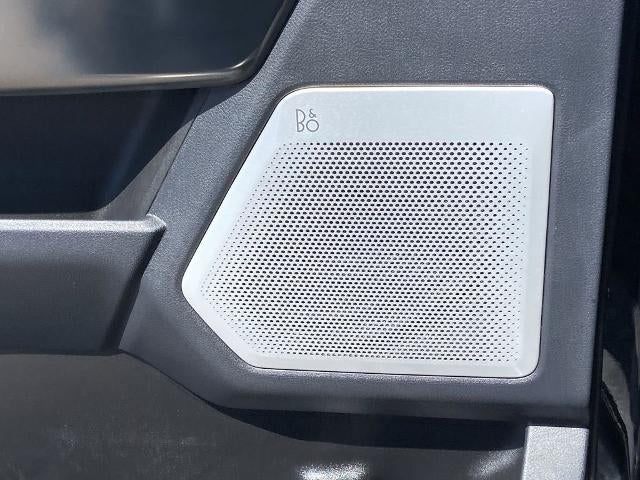 2025 Ford F-350 Platinum