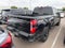 2025 Ford Super Duty F-350 SRW Platinum