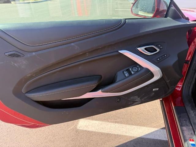 2020 Chevrolet Camaro 3LT