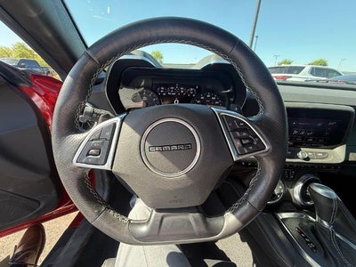 2020 Chevrolet Camaro 3LT