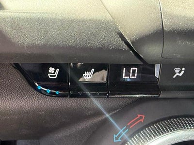 2020 Chevrolet Camaro 3LT