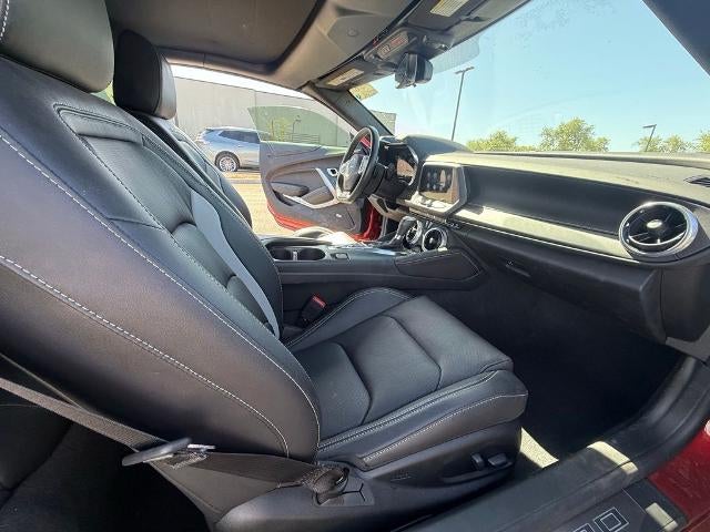 2020 Chevrolet Camaro 3LT