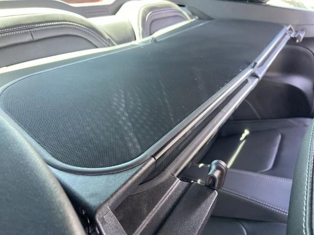 2020 Chevrolet Camaro 3LT
