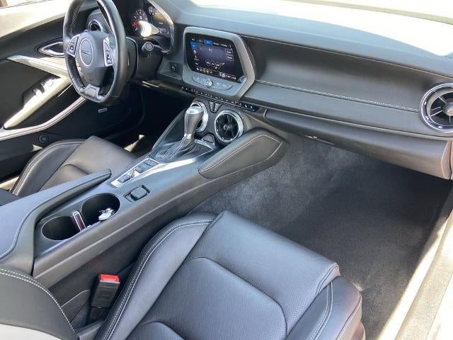 2020 Chevrolet Camaro 3LT
