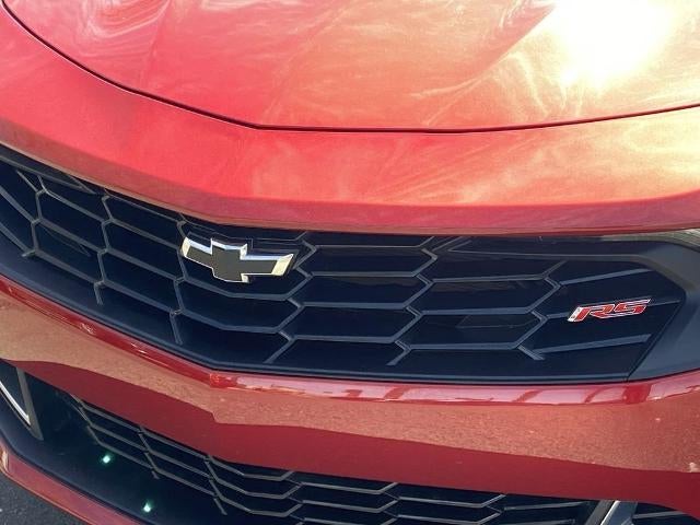 2020 Chevrolet Camaro 3LT