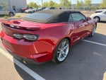 2020 Chevrolet Camaro 3LT