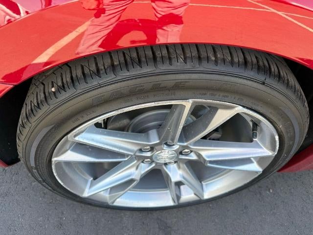 2020 Chevrolet Camaro 3LT